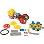 Preview: Bausteine Meine Zahnräder - Junior Starter-Set