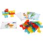 Preview: 3D-Legespiel, Pentominos