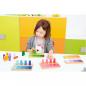 Mobile Preview: Montessori-Schattierungskasten