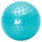 Preview: Noppenball, 20 cm, meerblau