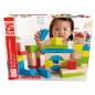 Preview: Bunte Holzbausteine, Set 3