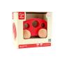 Preview: Mini-Auto aus Holz
