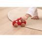 Preview: Mini-Auto aus Holz