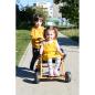 Preview: Freunde-Buggy