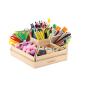 Preview: Organizer aus Holz