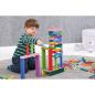 Preview: Bioblo-Bausteine Jumbo, 210 Stck.