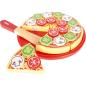 Preview: Pizza-Set aus Holz