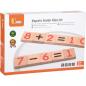 Preview: Magnetische Holzpuzzles, Zahlen
