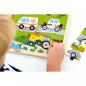Preview: Holzpuzzle - Fahrzeuge