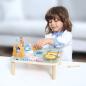 Preview: Spieltisch mit Motorikspielen