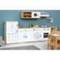 Preview: Spielküche Susanna, Eckregal
