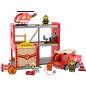 Preview: Feuerwache aus Holz