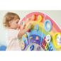 Preview: Spielwand Regenbogen