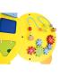 Preview: Wandapplikation - Raupe mit 5 Spielen