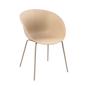 Preview: Stuhl Nubo, beige