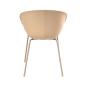 Preview: Stuhl Nubo, beige