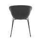 Preview: Stuhl Tilo, anthrazit