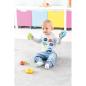 Preview: Baby Musik-Ringe, 4er Set
