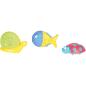 Preview: Baby Shaker-Tiere, 3er Set