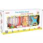 Preview: Baby Musik-Rassel, 3er Set