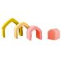 Preview: Silikonstapel - Haus