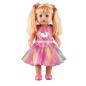 Preview: Frisierpuppe Ariana, mit Geräuschen und Zubehör, Grösse 43 cm