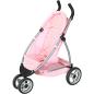 Preview: Puppen-Buggy, sportlich