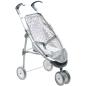 Preview: Puppen-Buggy Margot
