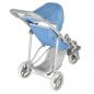 Preview: Puppen-Buggy, sportlich, klein