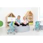 Preview: Puppen-Buggy Tiggi A, gross
