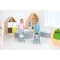 Preview: Puppen-Buggy Tiggi A, gross