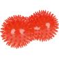 Preview: Massageroller, Doppel-Igelball
