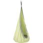 Preview: Hängesitz Kokon, hellgrün
