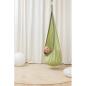 Preview: Hängesitz Kokon, hellgrün