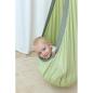 Preview: Hängesitz Kokon, hellgrün
