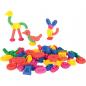 Preview: Gummi-Bausteinset Figuren