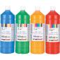 Preview: Temperafarben-Set, Sommer, 4x1000 ml