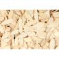 Preview: Holz-Mosaiksteine, 1000 Stck.
