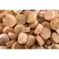 Preview: Holzscheiben, 1 kg, Durchm. 3 cm