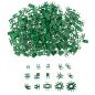 Preview: Join Clips - Holzbausteine, 260 Bausteine