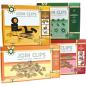 Preview: Join Clips - Holzbausteine, 260 Bausteine