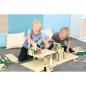 Preview: Join Clips - Holzbausteine, 260 Bausteine