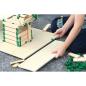 Preview: Join Clips - Holzbausteine, 260 Bausteine