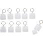 Preview: Foto-Anhänger, 10er-Set