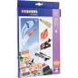 Preview: Bastelset, Papierflieger