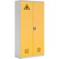 Preview: Chemikalienschrank H 200