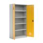 Preview: Chemikalienschrank H 200