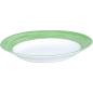 Preview: Teller tief, 22,5 cm