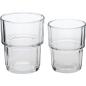 Preview: Trinkgläser 6er-Set - 160 ml