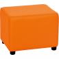Preview: Modul Blocks mini - Sitz B 45, orange